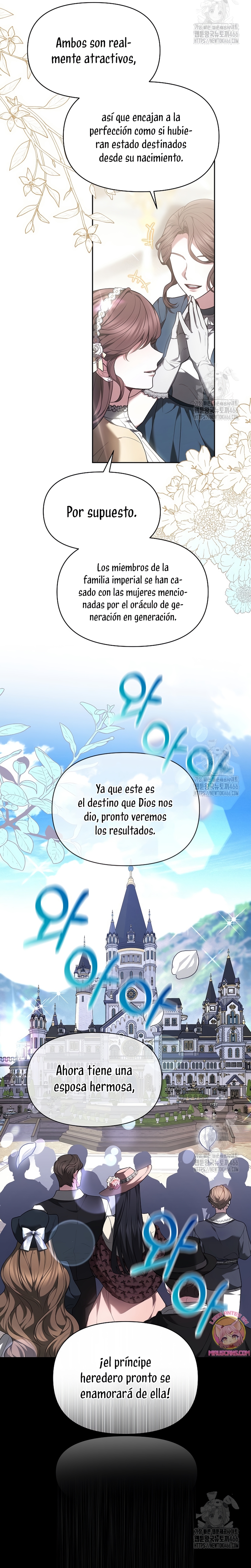 Ayúdame a dormir Capítulo 1 - Página 5