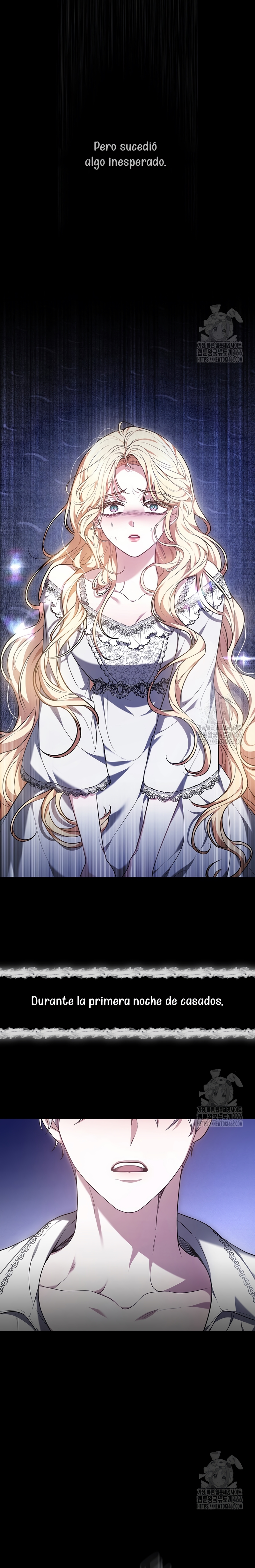 Ayúdame a dormir Capítulo 1 - Página 6