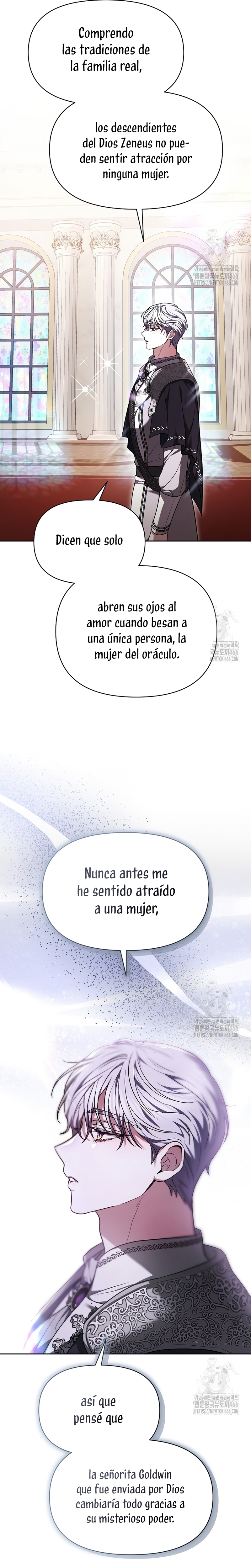 Ayúdame a dormir Capítulo 1 - Página 9