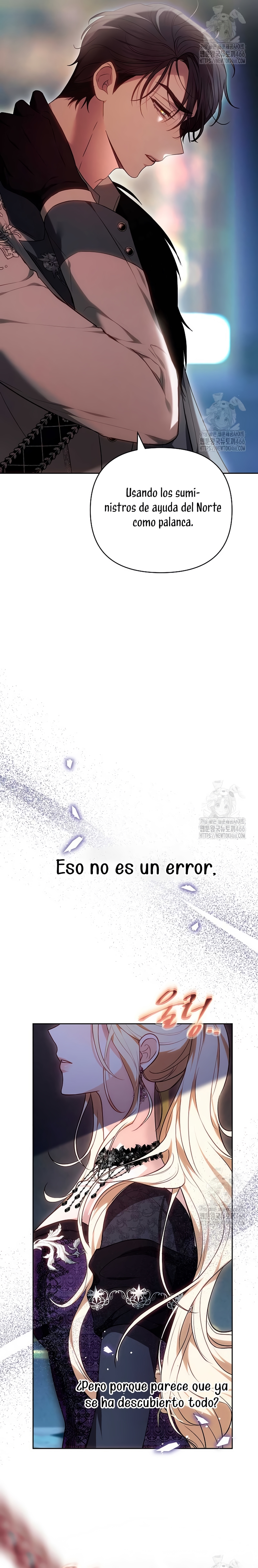 Ayúdame a dormir Capítulo 10 - Página 13