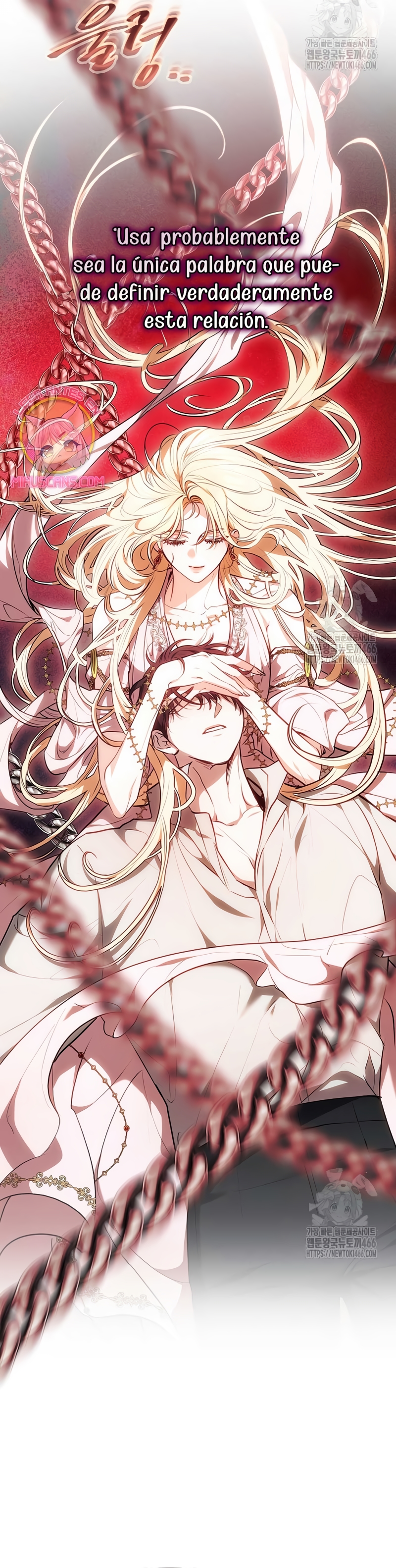 Ayúdame a dormir Capítulo 10 - Página 14