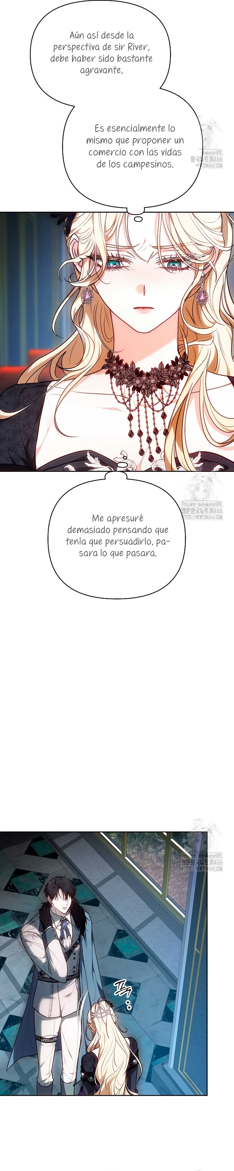 Ayúdame a dormir Capítulo 10 - Página 15