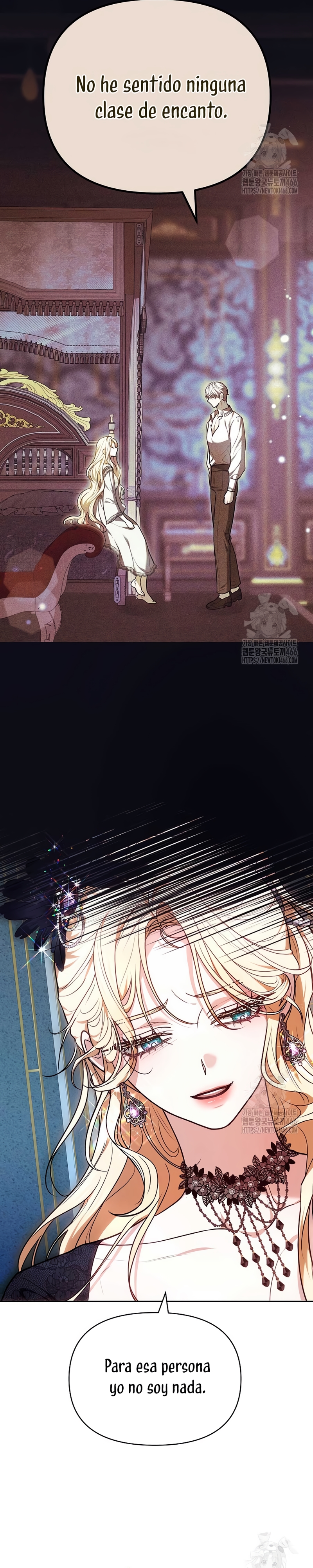 Ayúdame a dormir Capítulo 10 - Página 19