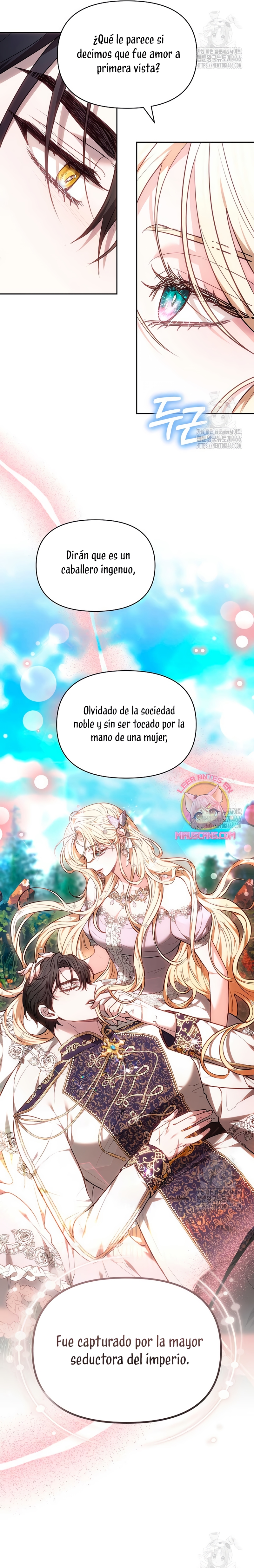 Ayúdame a dormir Capítulo 10 - Página 22