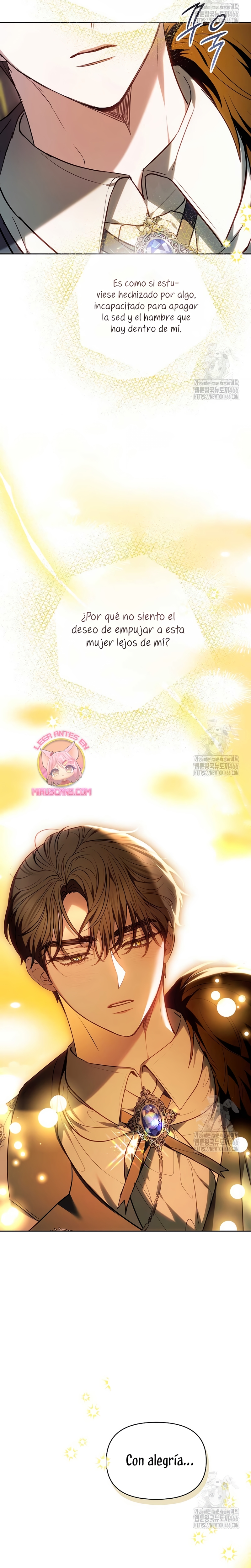 Ayúdame a dormir Capítulo 10 - Página 24