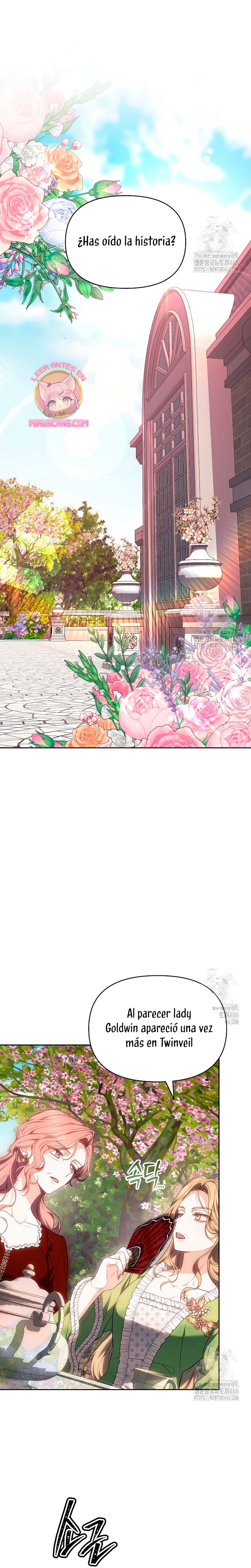 Ayúdame a dormir Capítulo 10 - Página 27