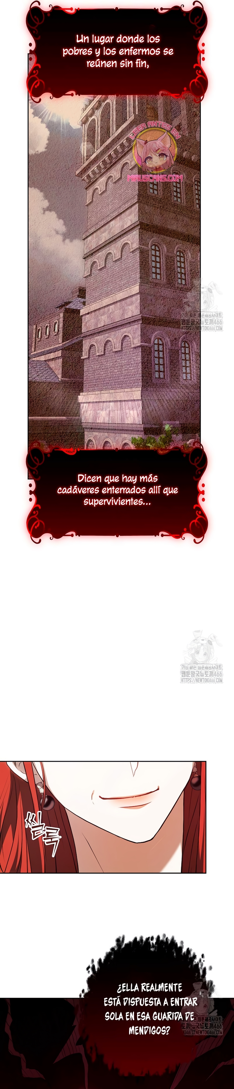 Ayúdame a dormir Capítulo 10 - Página 36