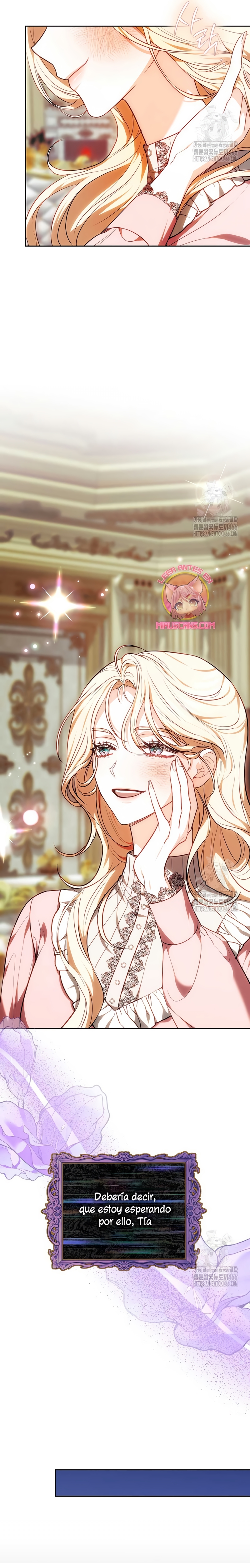 Ayúdame a dormir Capítulo 10 - Página 41