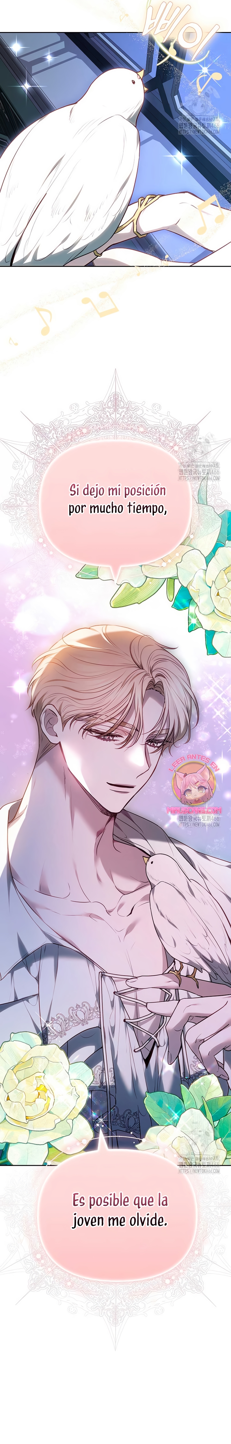 Ayúdame a dormir Capítulo 10 - Página 44