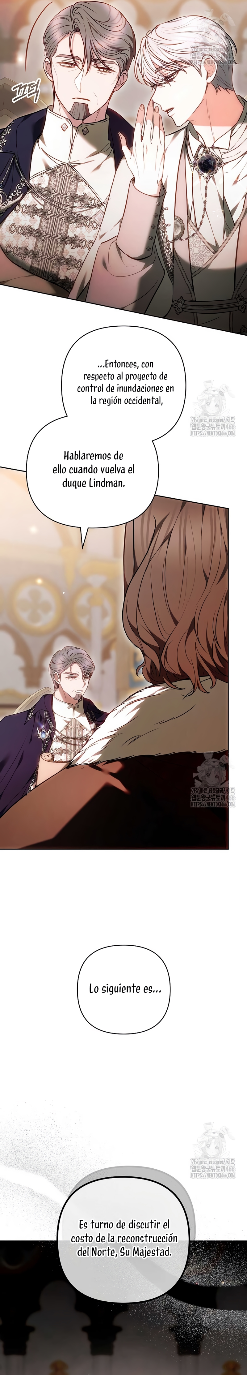 Ayúdame a dormir Capítulo 11 - Página 11