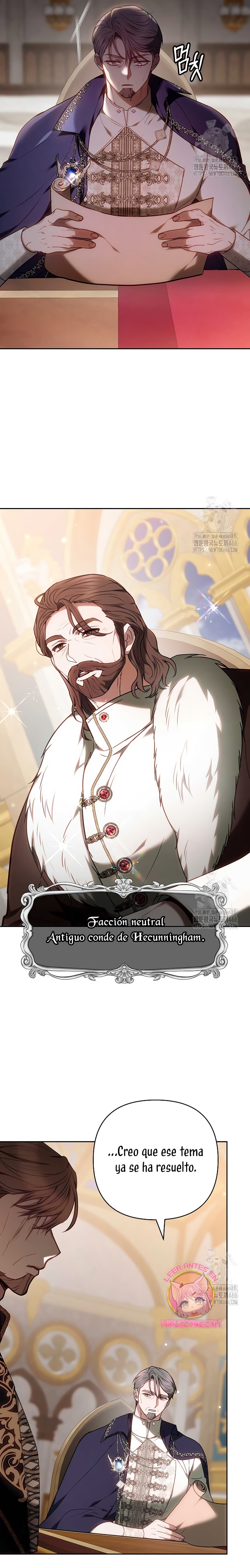 Ayúdame a dormir Capítulo 11 - Página 12