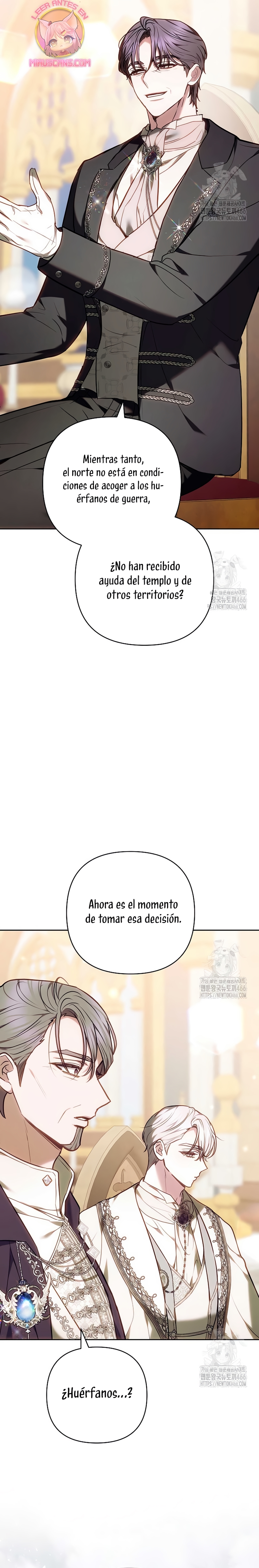 Ayúdame a dormir Capítulo 11 - Página 17