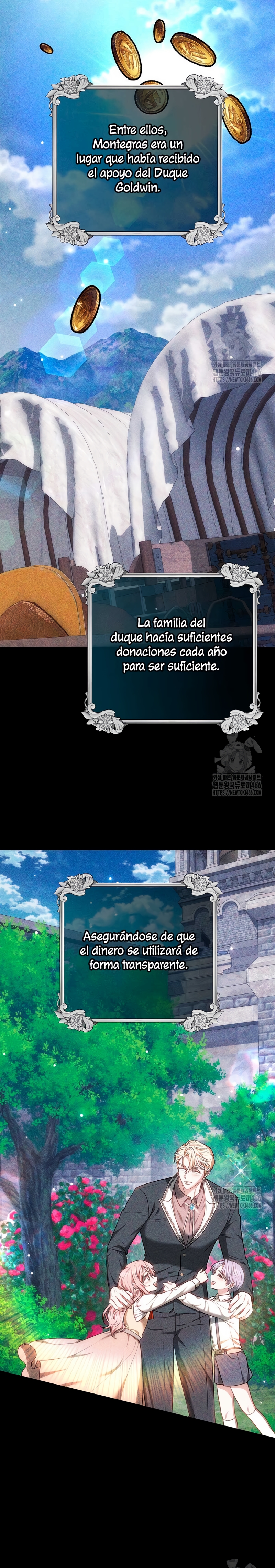 Ayúdame a dormir Capítulo 11 - Página 30