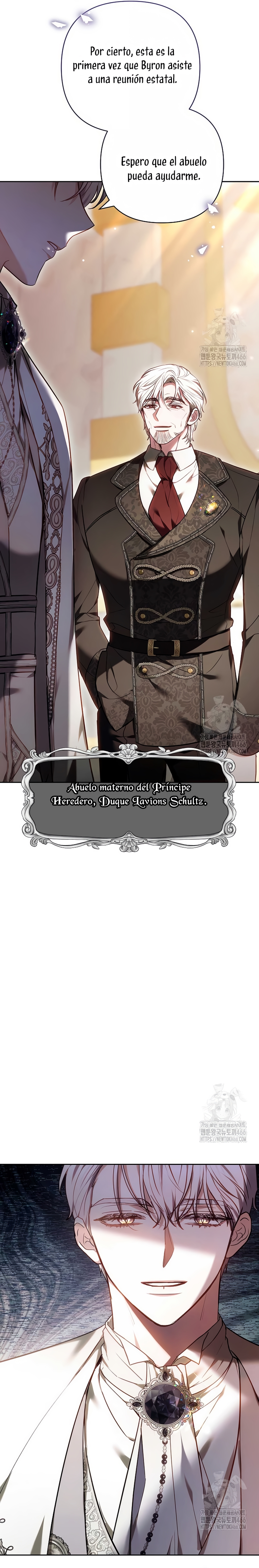 Ayúdame a dormir Capítulo 11 - Página 7