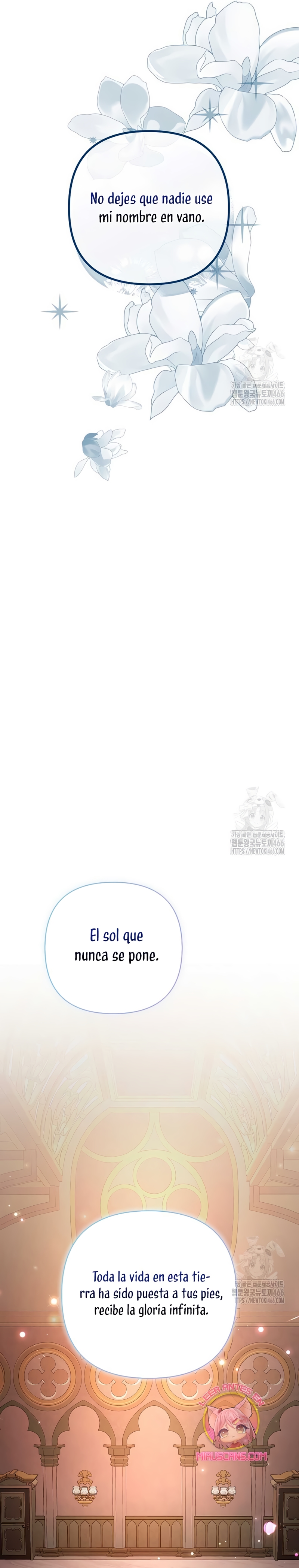 Ayúdame a dormir Capítulo 11 - Página 8