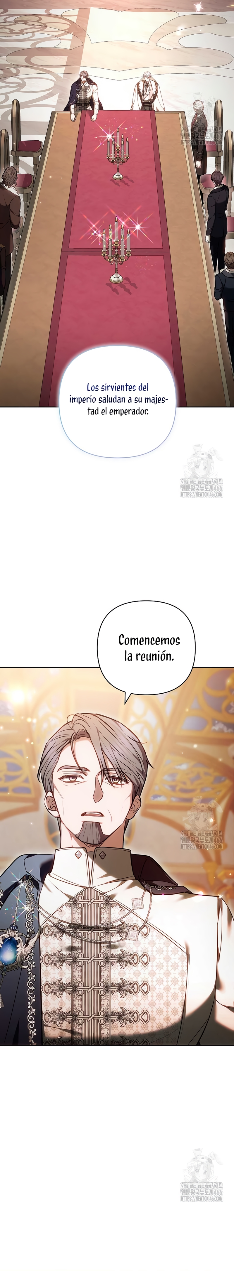 Ayúdame a dormir Capítulo 11 - Página 9