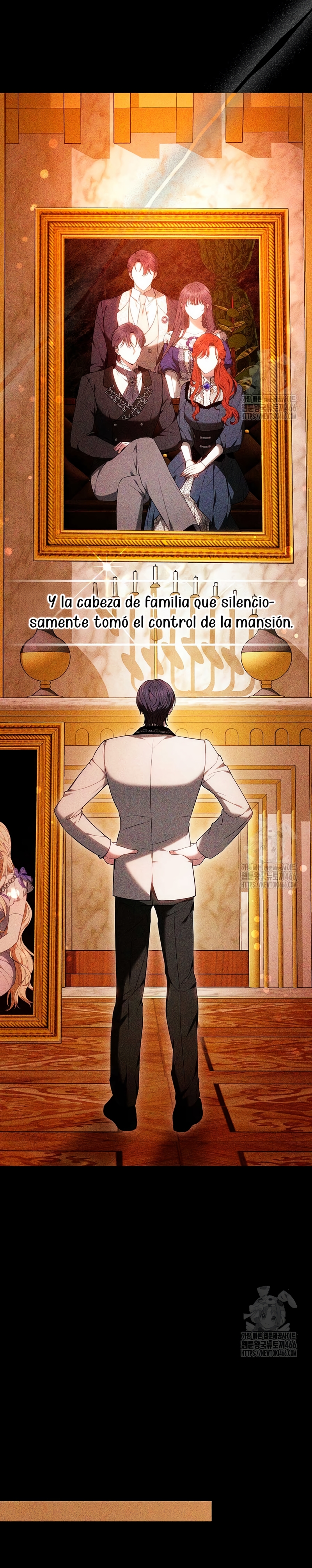 Ayúdame a dormir Capítulo 12 - Página 17