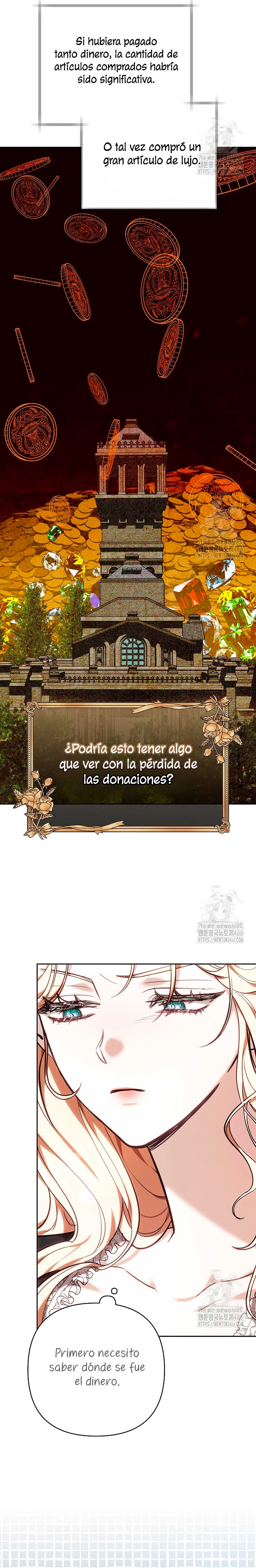 Ayúdame a dormir Capítulo 12 - Página 22