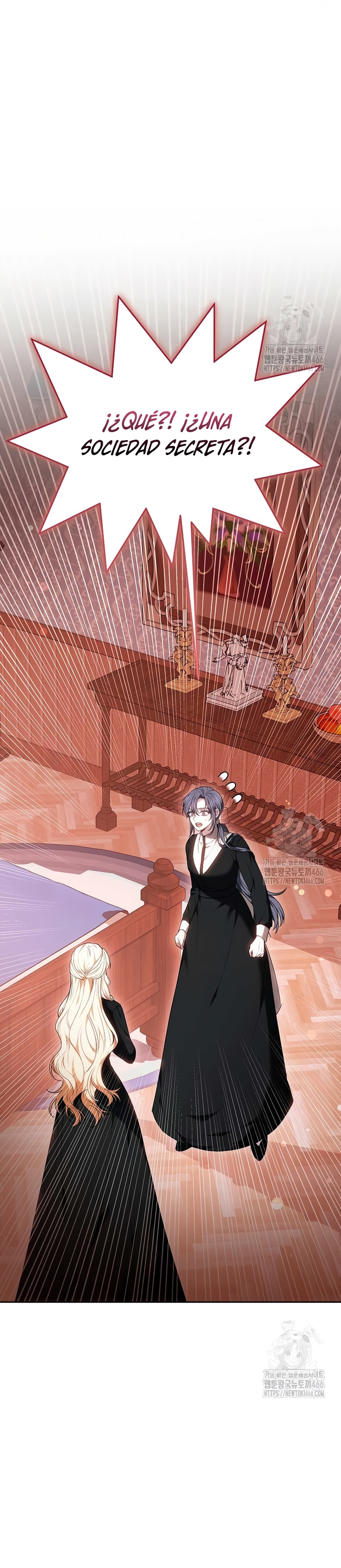 Ayúdame a dormir Capítulo 12 - Página 27