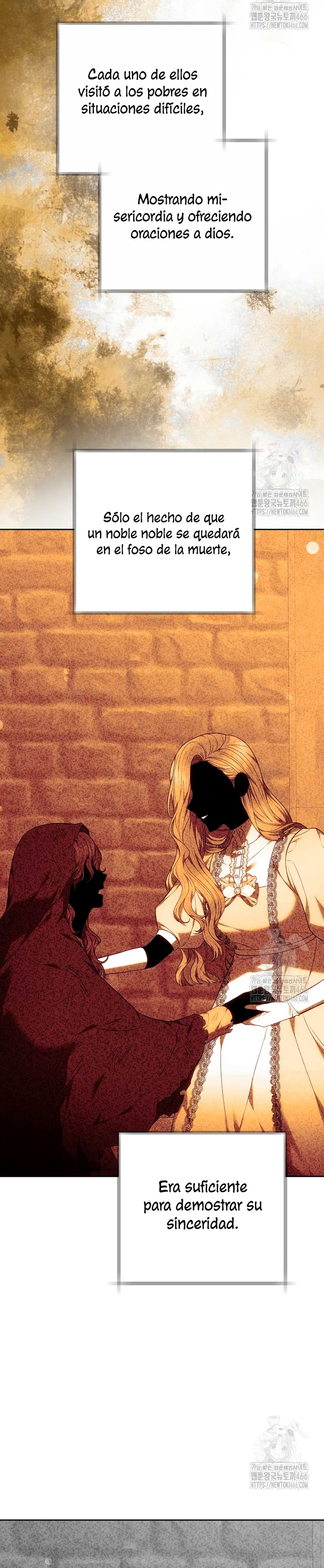 Ayúdame a dormir Capítulo 12 - Página 30