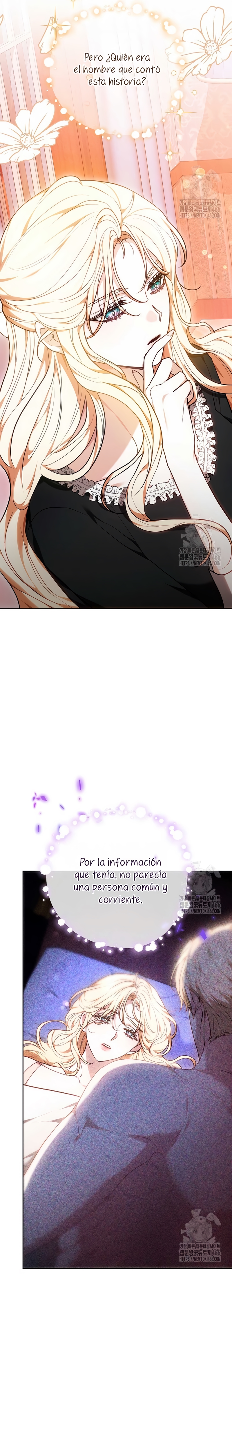 Ayúdame a dormir Capítulo 12 - Página 37