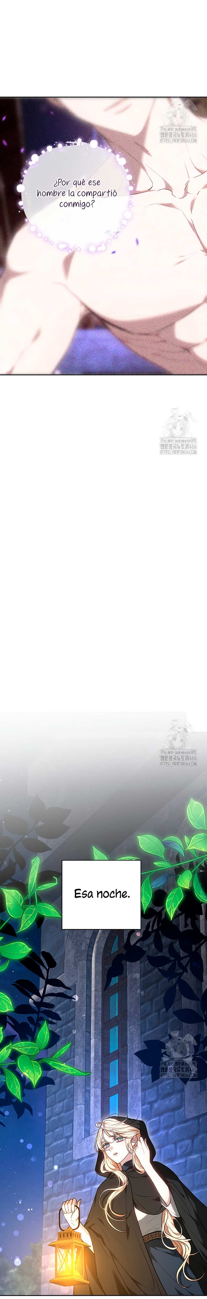 Ayúdame a dormir Capítulo 12 - Página 38
