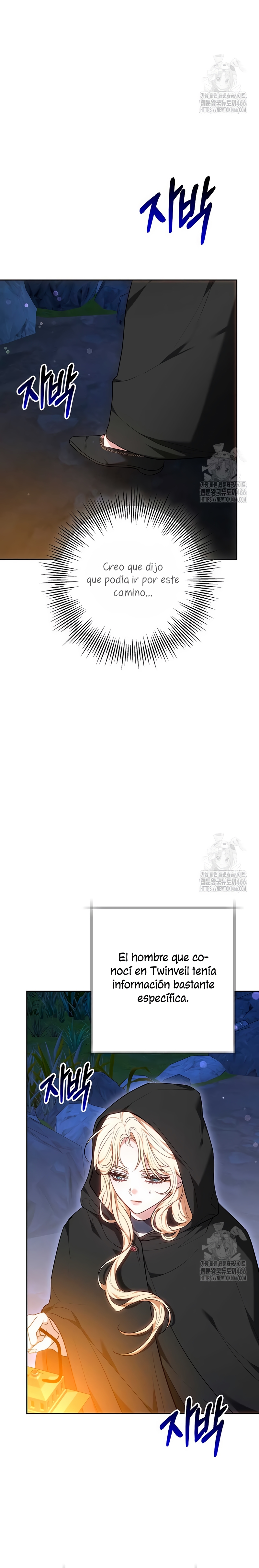 Ayúdame a dormir Capítulo 12 - Página 39