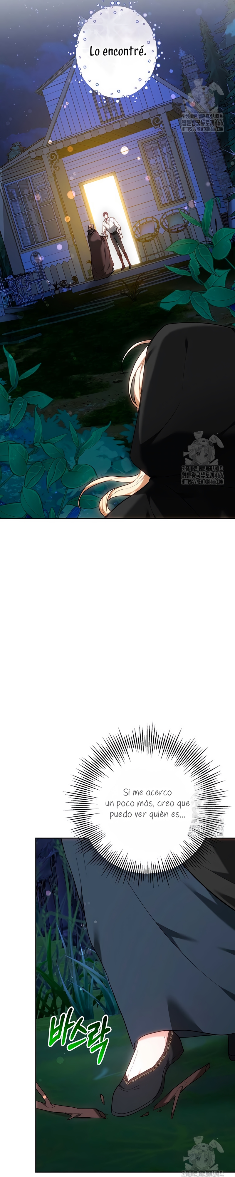 Ayúdame a dormir Capítulo 12 - Página 41