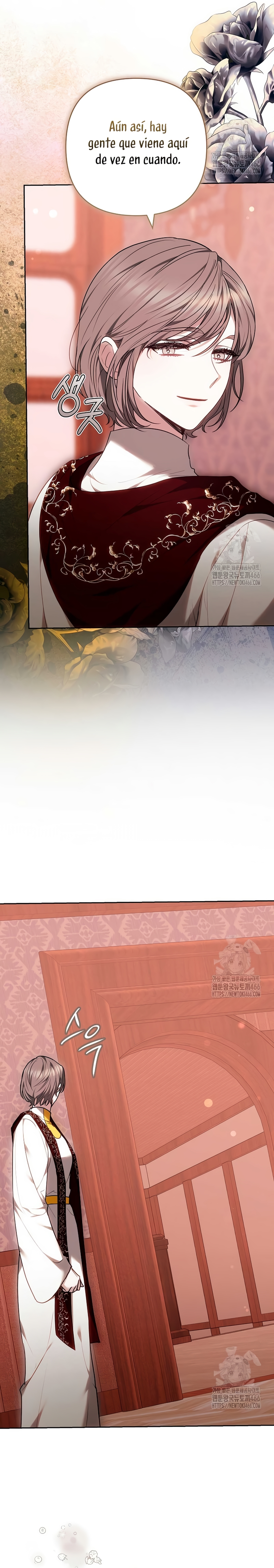 Ayúdame a dormir Capítulo 12 - Página 8