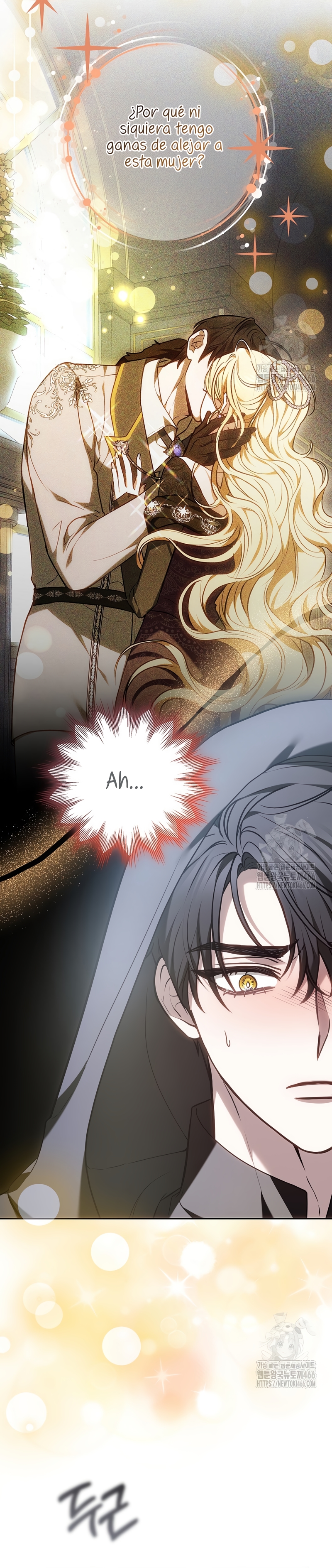 Ayúdame a dormir Capítulo 13 - Página 19