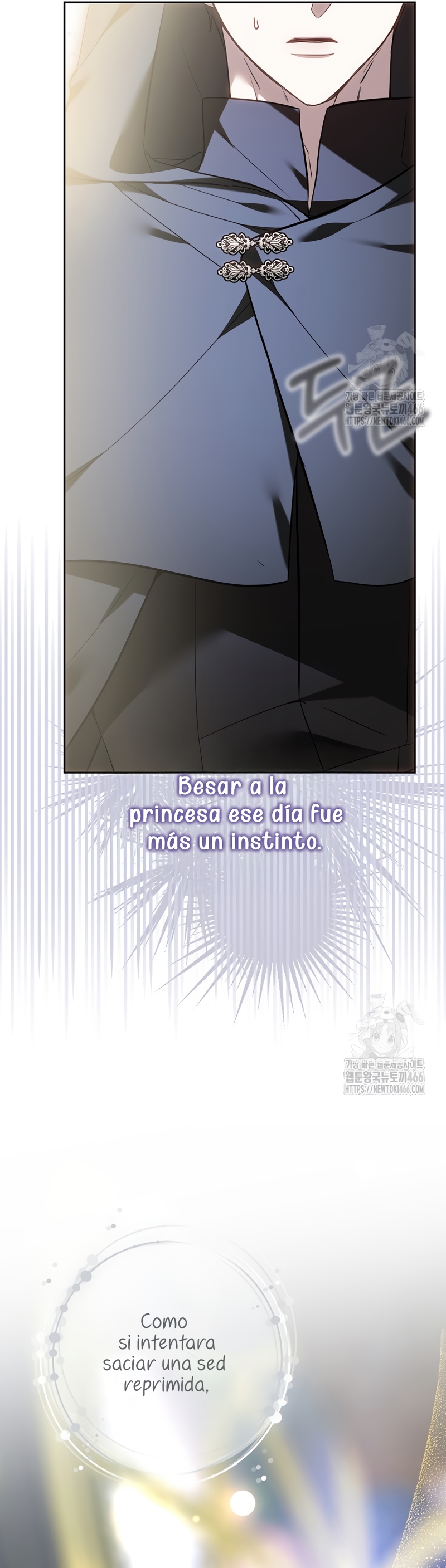 Ayúdame a dormir Capítulo 13 - Página 20