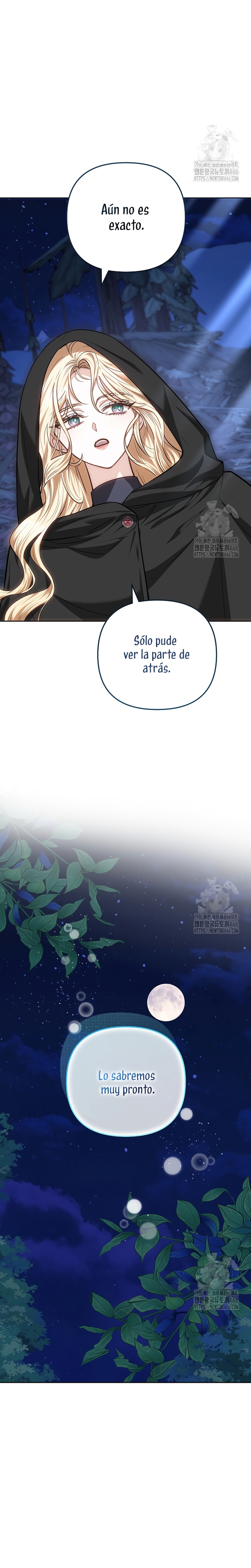 Ayúdame a dormir Capítulo 13 - Página 29