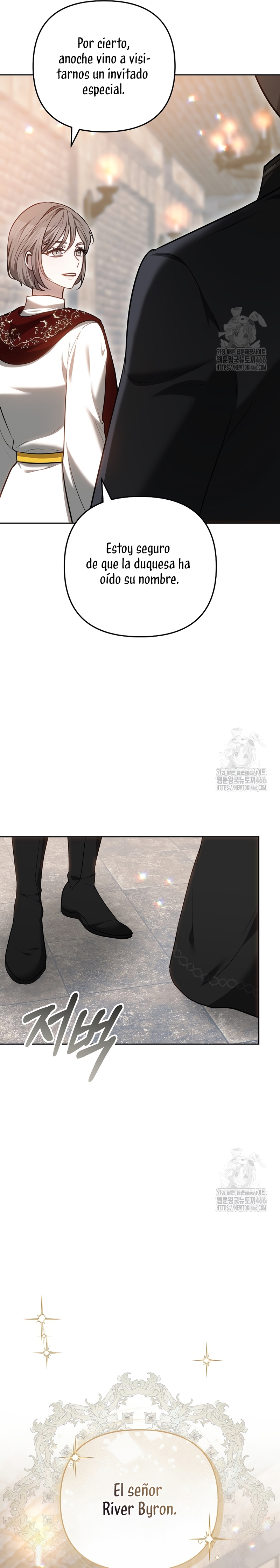 Ayúdame a dormir Capítulo 13 - Página 32