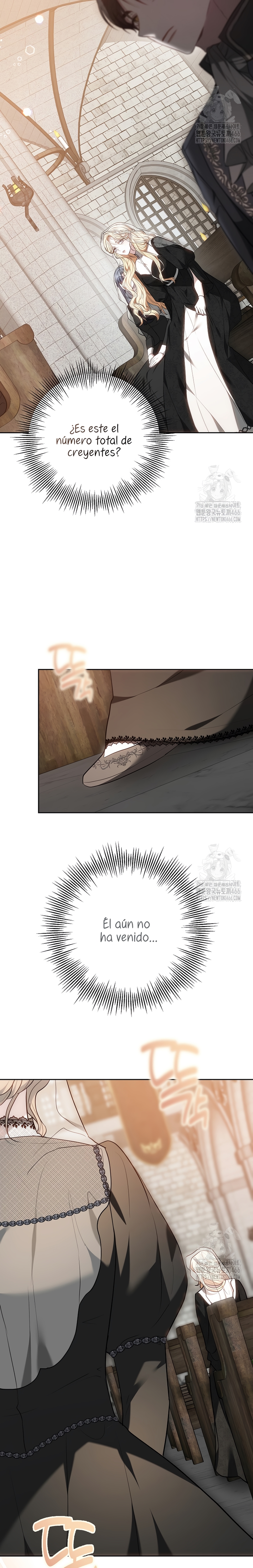 Ayúdame a dormir Capítulo 13 - Página 39