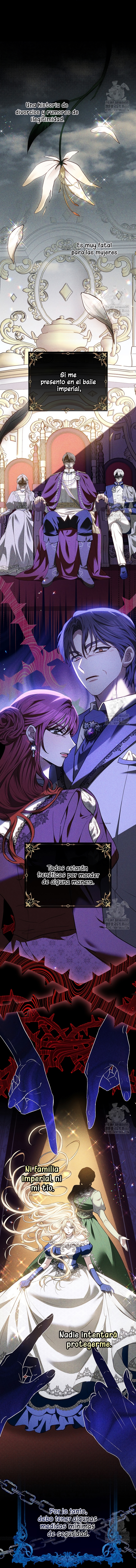 Ayúdame a dormir Capítulo 13 - Página 7