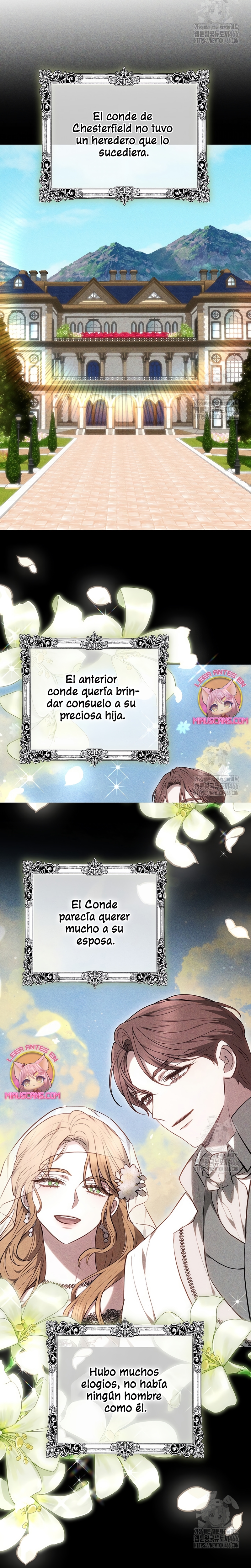 Ayúdame a dormir Capítulo 14 - Página 10