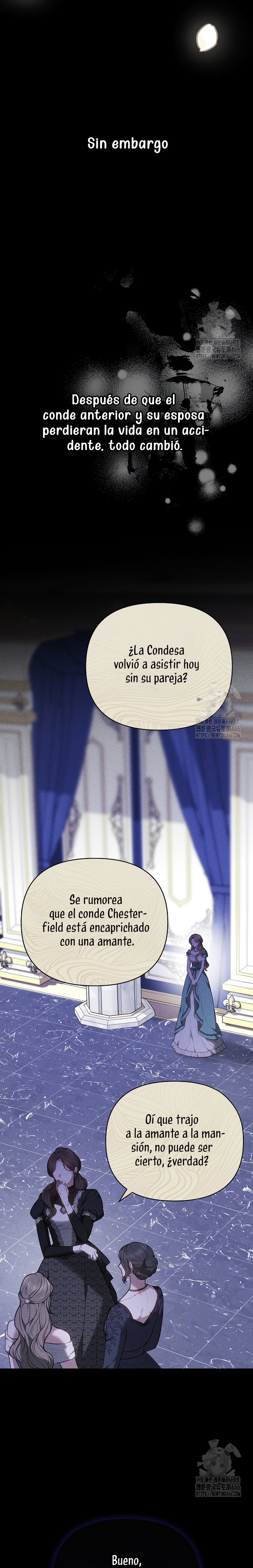 Ayúdame a dormir Capítulo 14 - Página 11