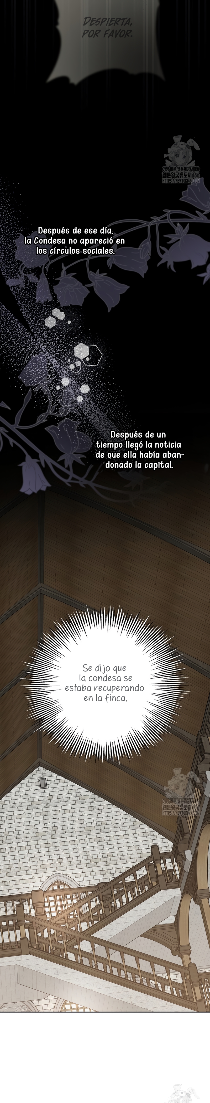 Ayúdame a dormir Capítulo 14 - Página 14