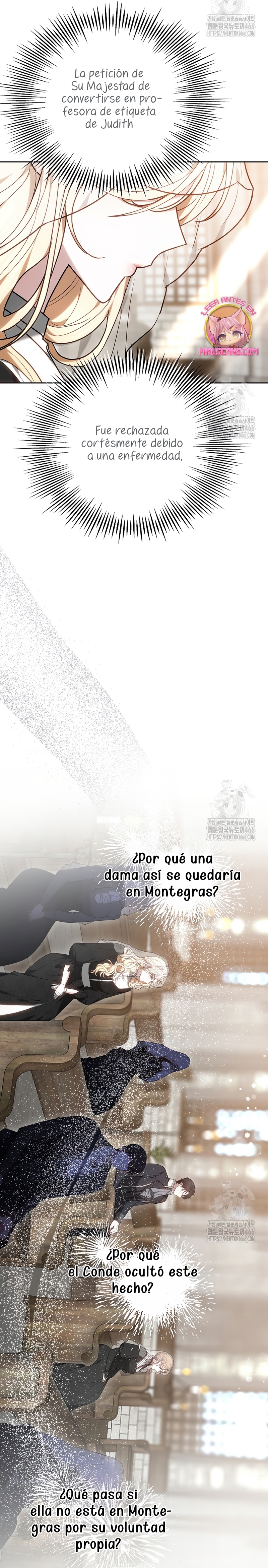 Ayúdame a dormir Capítulo 14 - Página 15