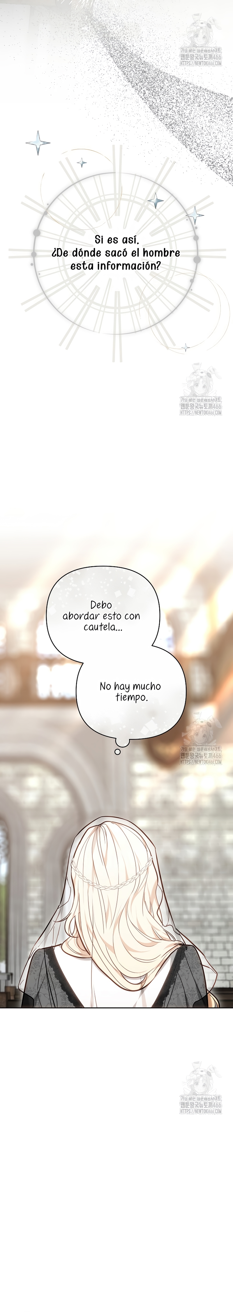 Ayúdame a dormir Capítulo 14 - Página 16