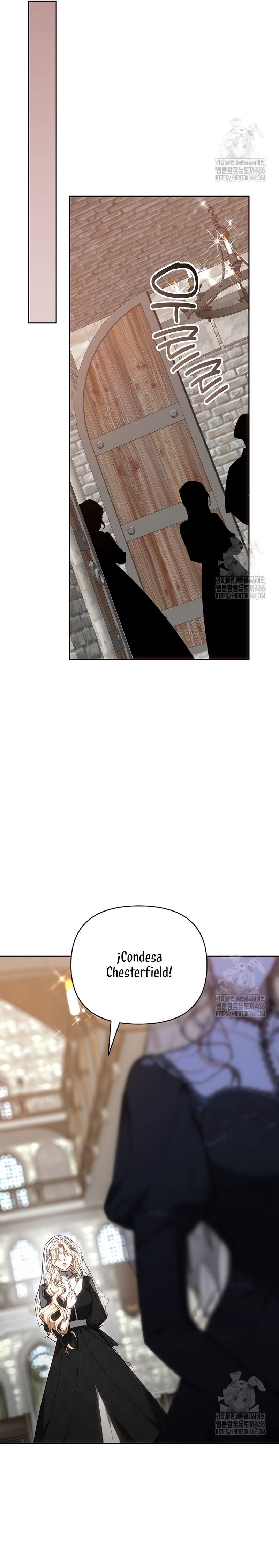 Ayúdame a dormir Capítulo 14 - Página 17