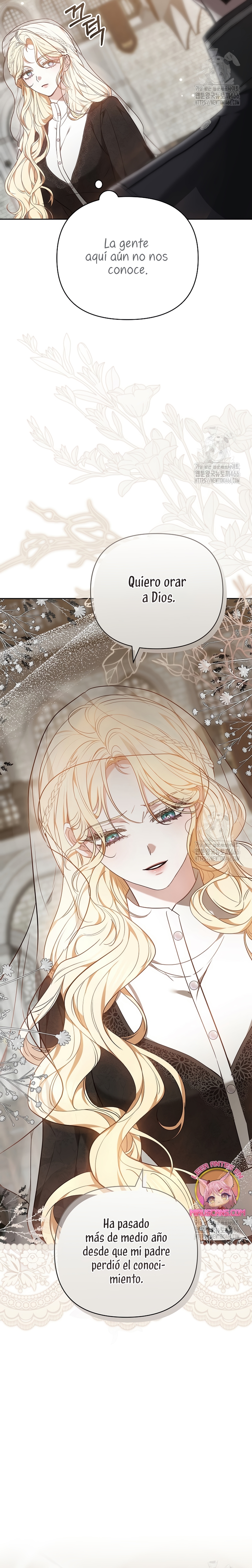 Ayúdame a dormir Capítulo 14 - Página 25