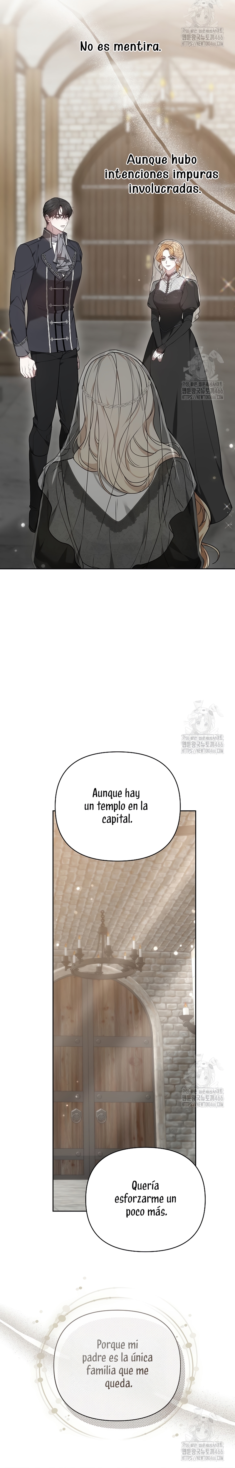 Ayúdame a dormir Capítulo 14 - Página 26