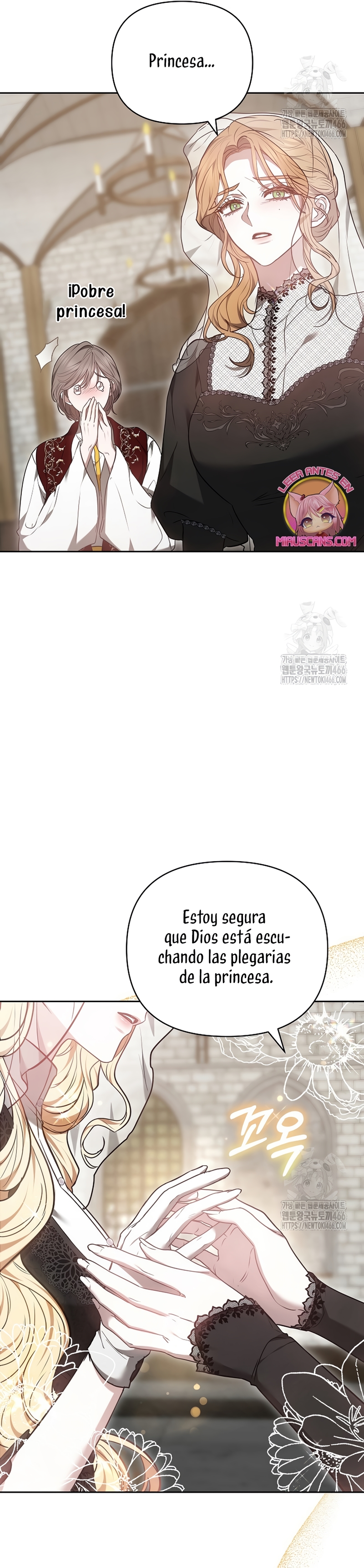 Ayúdame a dormir Capítulo 14 - Página 28