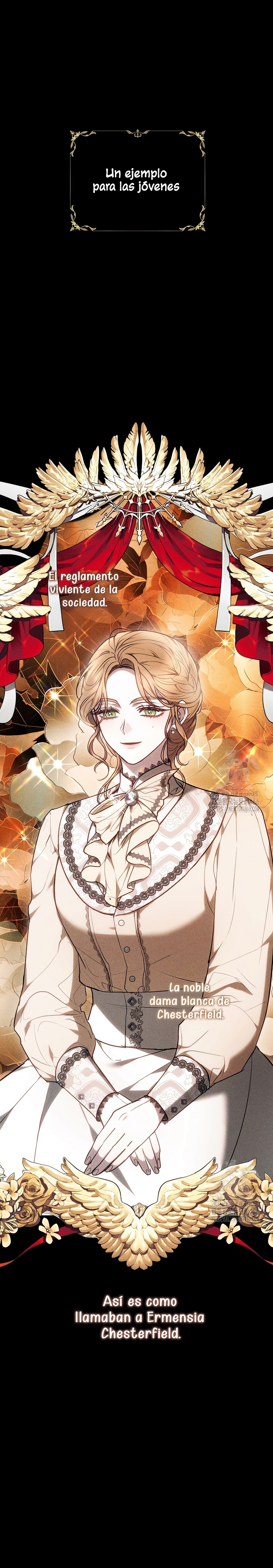 Ayúdame a dormir Capítulo 14 - Página 3