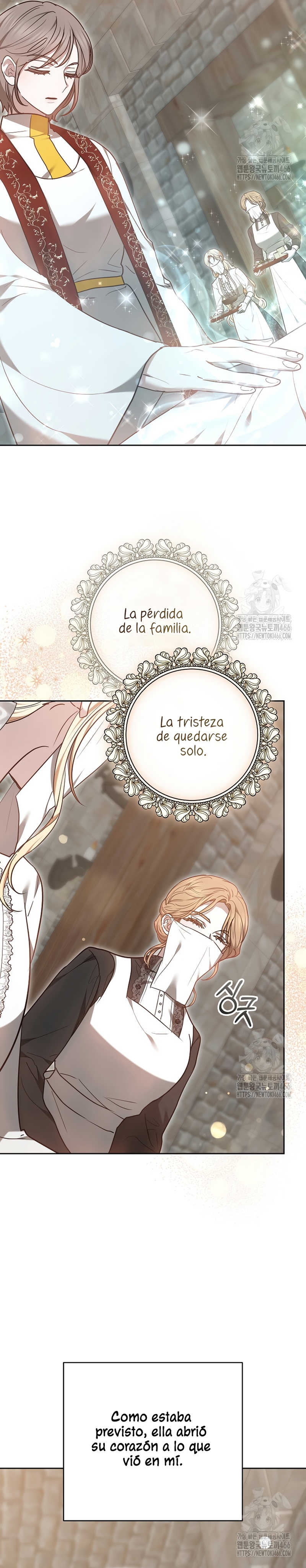 Ayúdame a dormir Capítulo 14 - Página 31