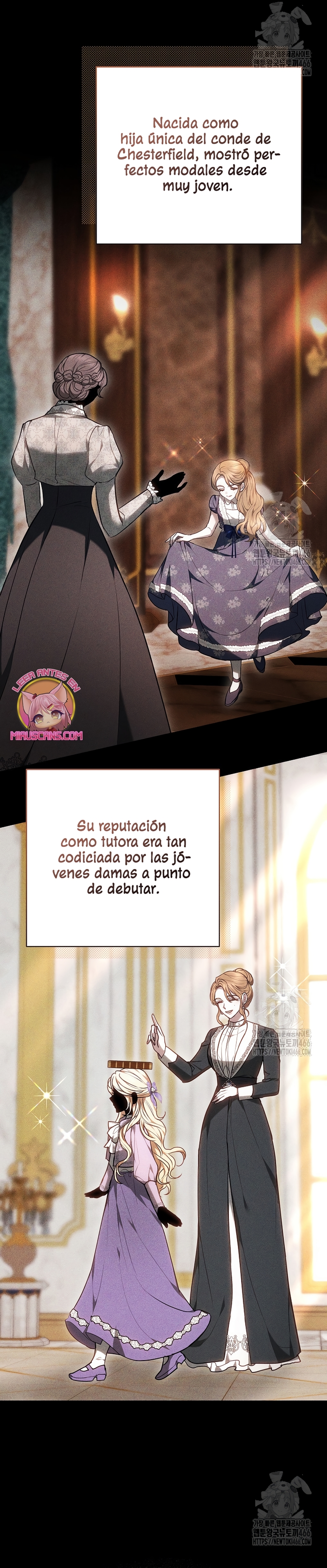 Ayúdame a dormir Capítulo 14 - Página 4