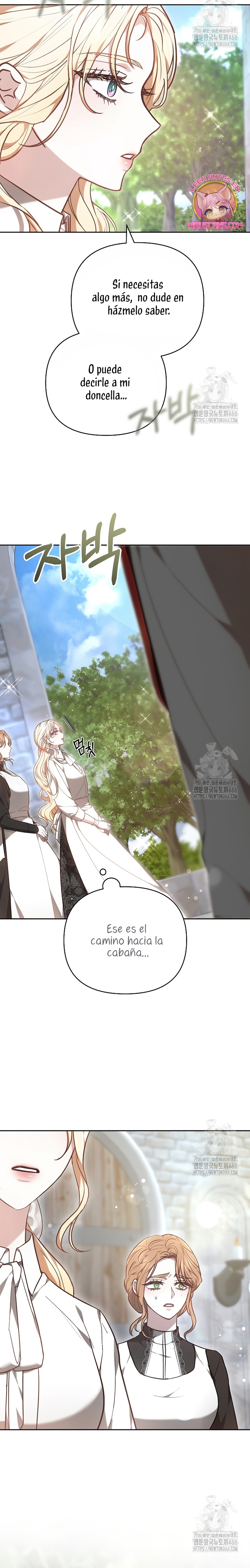 Ayúdame a dormir Capítulo 14 - Página 43