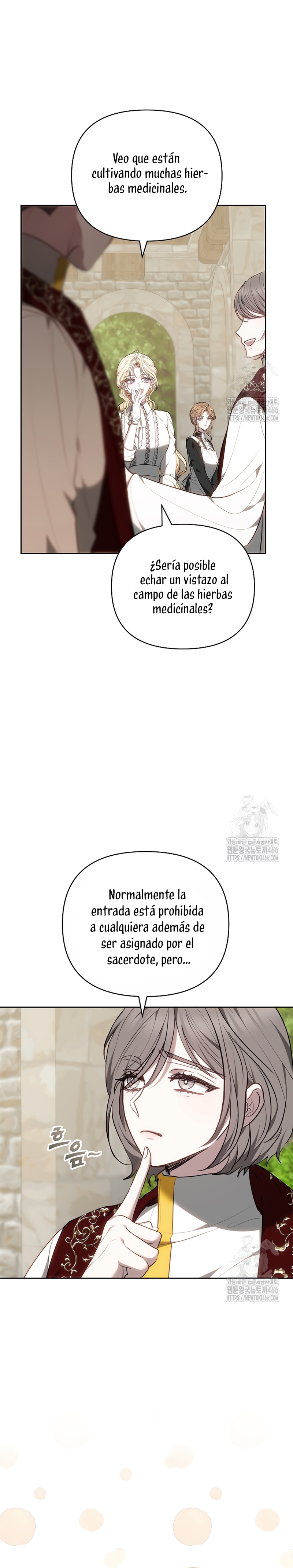 Ayúdame a dormir Capítulo 15 - Página 10