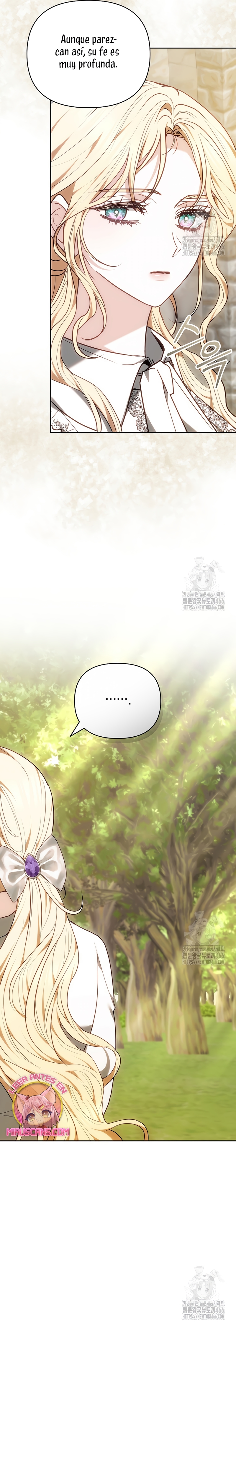 Ayúdame a dormir Capítulo 15 - Página 13